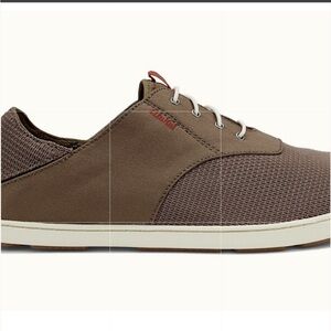 Olukai Men’s Nohea Moku Shoe size 8